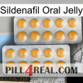 Sildenafil Oral Jelly levitra2